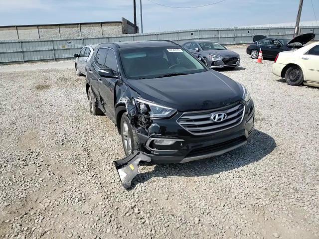 2018 Hyundai Santa Fe Sport VIN: 5NMZUDLB0JH058434 Lot: 80943575