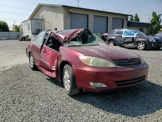 2003 Toyota Camry Le VIN: 4T1BE30K53U220952 Lot: 70885845