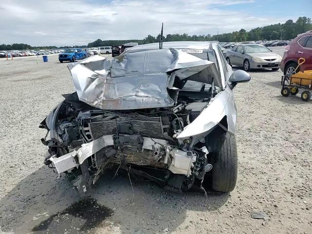 2021 Hyundai Sonata Se VIN: 5NPEG4JA8MH093908 Lot: 80675965