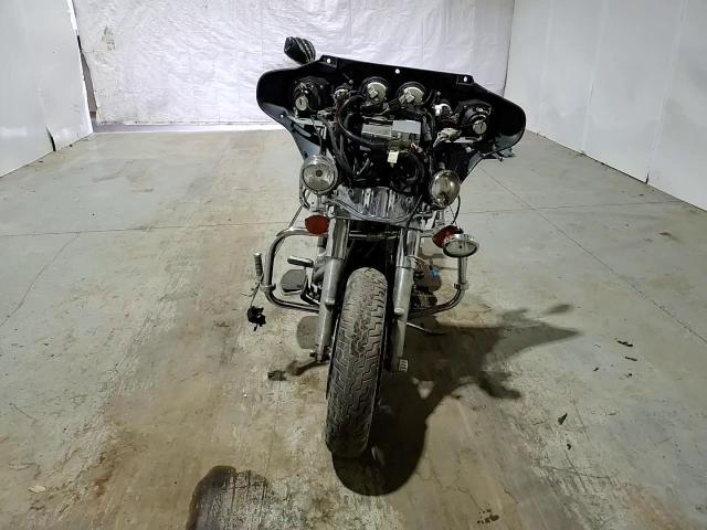 2007 Harley-Davidson Flhtcui VIN: 1HD1FC4157Y661296 Lot: 81525505