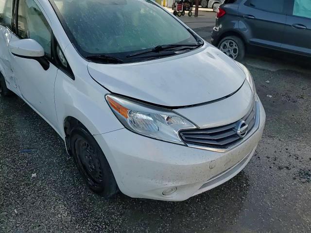 2016 Nissan Versa Note S VIN: 3N1CE2CP9GL407186 Lot: 81137135