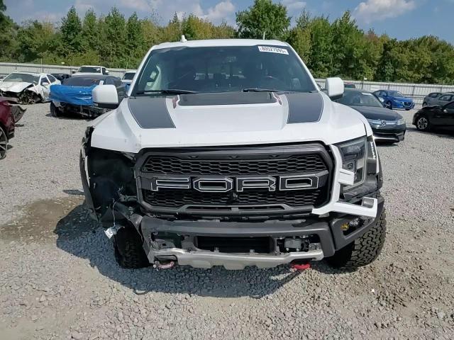 2019 Ford F150 Raptor VIN: 1FTFW1RG8KFC29346 Lot: 80527095