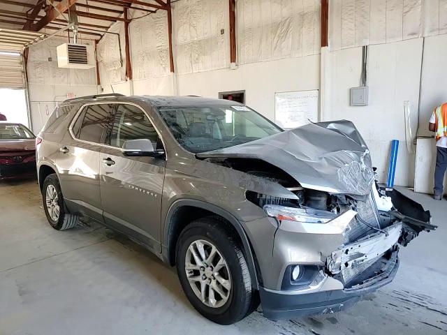 2020 Chevrolet Traverse Lt VIN: 1GNERGKWXLJ134865 Lot: 80940075
