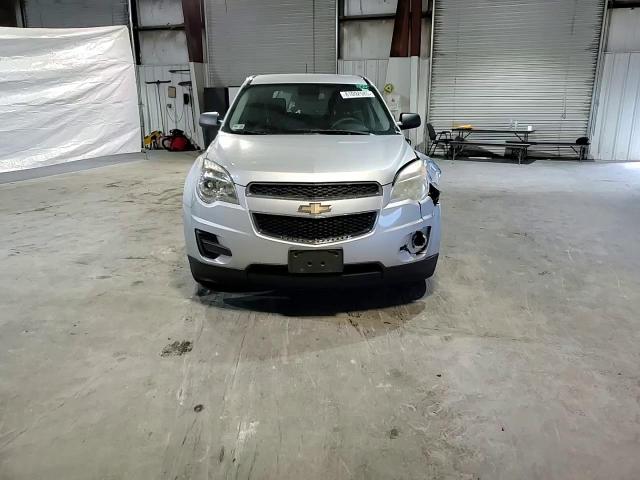 2014 Chevrolet Equinox Ls VIN: 2GNFLEEK0E6193782 Lot: 81092585