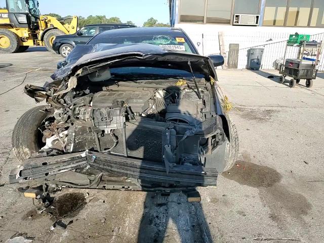 2010 Buick Lucerne Cxl VIN: 1G4HD5EM8AU119095 Lot: 80201945