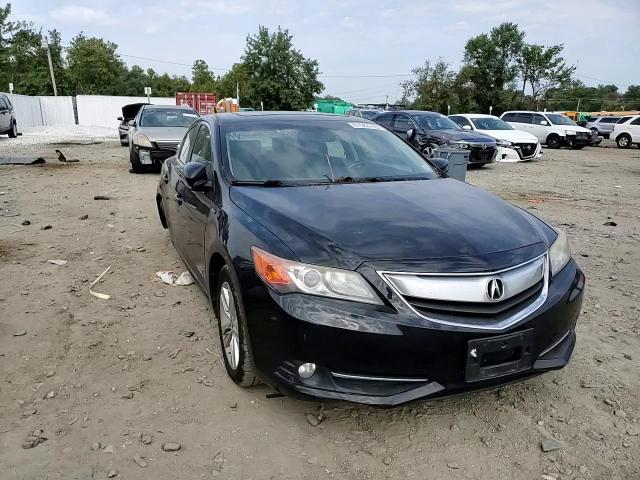 2013 Acura Ilx Hybrid Tech VIN: 19VDE3F77DE300276 Lot: 81583705