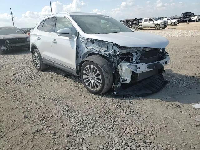 2015 Lincoln Mkc VIN: 5LMCJ1A93FUJ42849 Lot: 81439695