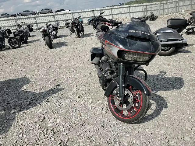 2020 Harley-Davidson Fltrxs VIN: 1HD1KTP1XLB672024 Lot: 71074375