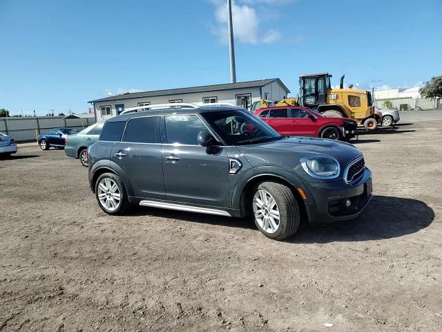 2019 Mini Cooper S Countryman VIN: WMZYT3C57K3E94798 Lot: 81893045