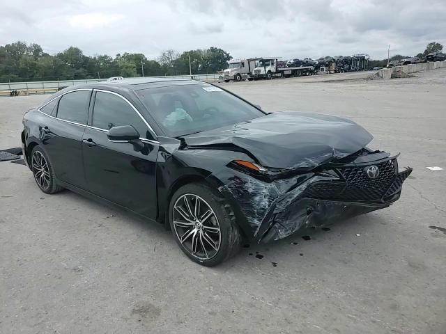 2019 Toyota Avalon Xle VIN: 4T1BZ1FB4KU018683 Lot: 84012925