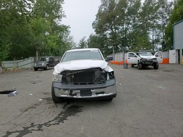 2018 Ram 1500 St VIN: 1C6RR7KT1JS319739 Lot: 71491505