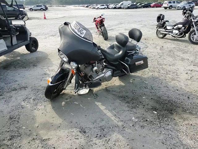 2007 Harley-Davidson Flht VIN: 1HD1FV4137Y658893 Lot: 83874645