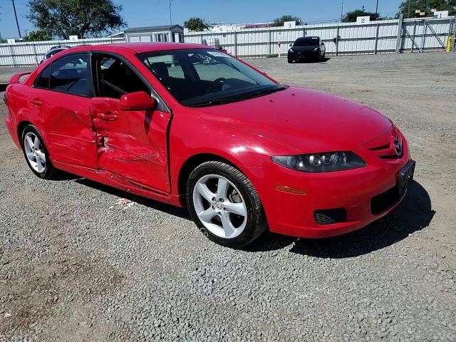 2007 Mazda 6 I VIN: 1YVHP84C175M17913 Lot: 81615045