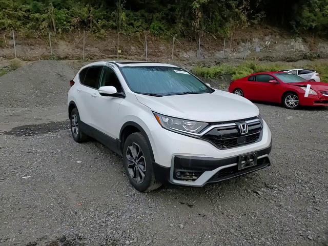 2020 Honda Cr-V Ex VIN: 2HKRW2H50LH662993 Lot: 80713515