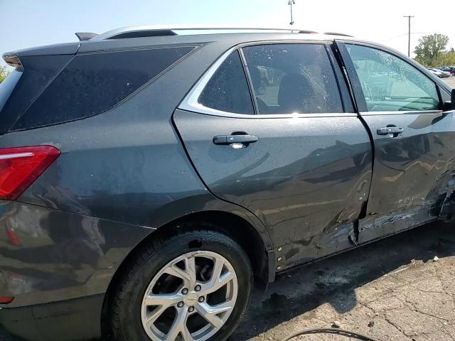 2018 Chevrolet Equinox Lt VIN: 2GNAXTEXXJ6259523 Lot: 72038685