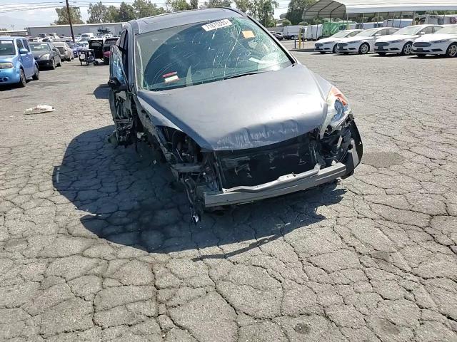2010 Honda Cr-V Ex VIN: 5J6RE3H5XAL015853 Lot: 71875355