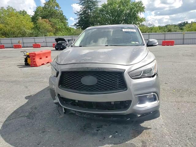 2018 Infiniti Qx60 VIN: 5N1DL0MN3JC531512 Lot: 71241015