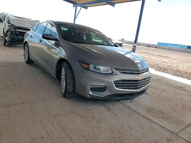 2017 Chevrolet Malibu Lt VIN: 1G1ZE5ST9HF230246 Lot: 81659155