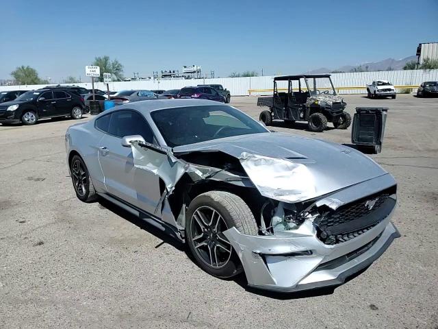 2019 Ford Mustang VIN: 1FA6P8TH2K5148281 Lot: 80668975