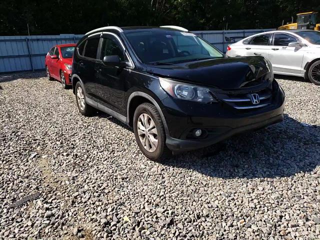 2014 Honda Cr-V Exl VIN: 2HKRM4H76EH658923 Lot: 80393805