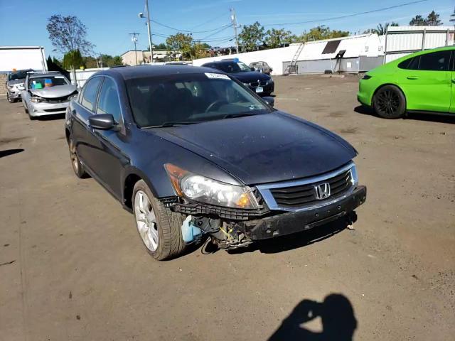 2009 Honda Accord Ex VIN: 1HGCP26709A148229 Lot: 81543755