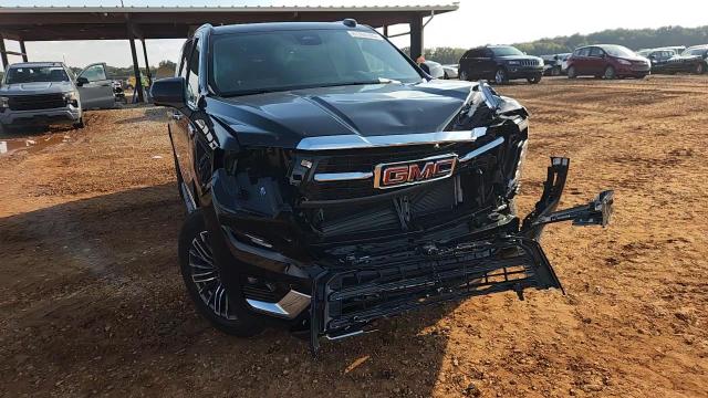 2025 GMC Yukon Xl Elevation VIN: 1GKS1GRD6SR360722 Lot: 81766105