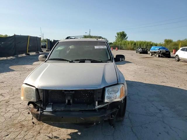 2006 GMC Envoy VIN: 1GKDT13S962131862 Lot: 71564785