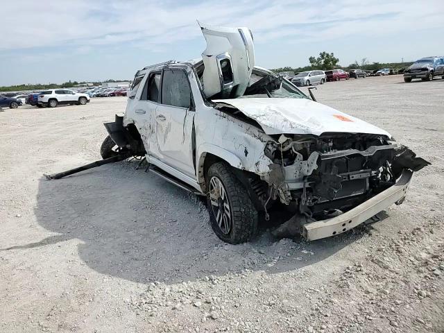 2019 Toyota 4Runner Sr5 VIN: JTEZU5JR8K5198656 Lot: 80965625