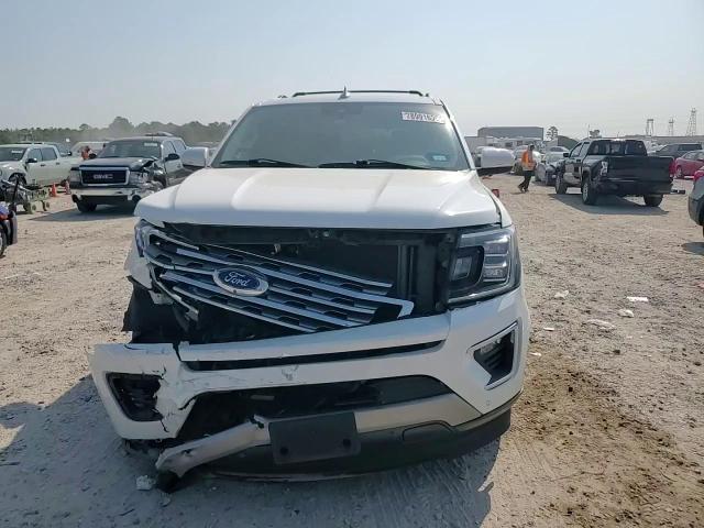 2021 Ford Expedition Limited VIN: 1FMJU1KT0MEA28942 Lot: 80916065