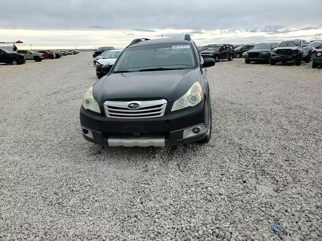 2012 Subaru Outback 2.5I Limited VIN: 4S4BRBJC1C3260960 Lot: 80187975