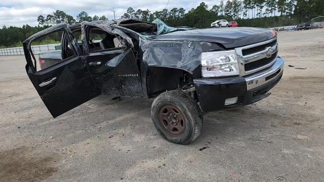 2009 Chevrolet Silverado C1500 Lt VIN: 2GCEC230491139571 Lot: 80322645