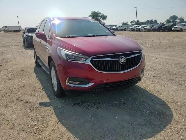 2018 Buick Enclave Essence VIN: 5GAERBKW0JJ163964 Lot: 80058855