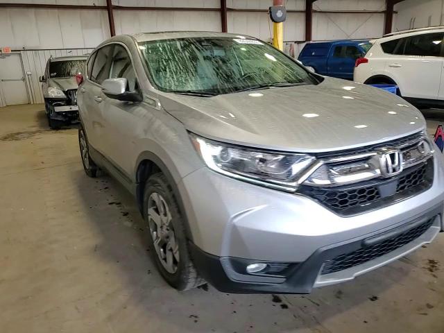 2018 Honda Cr-V Exl VIN: 2HKRW2H87JH628119 Lot: 82044855