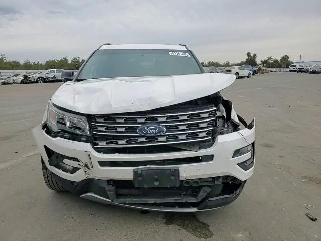 2016 Ford Explorer Xlt VIN: 1FM5K7DH9GGA56573 Lot: 81287885