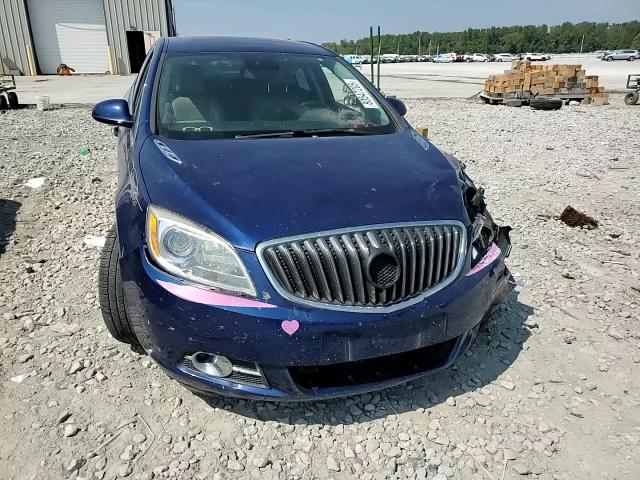 2013 Buick Verano VIN: 1G4PP5SKXD4104012 Lot: 80547205