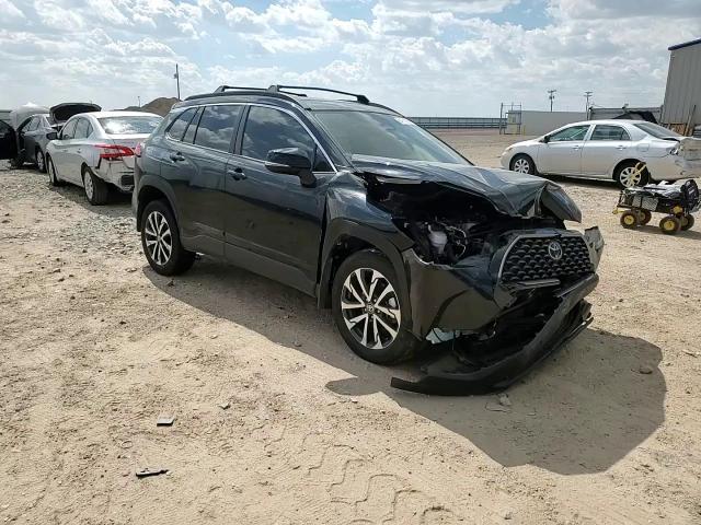 2024 Toyota Corolla Cross Xle VIN: 7MUDAAAG7RV082616 Lot: 84710335