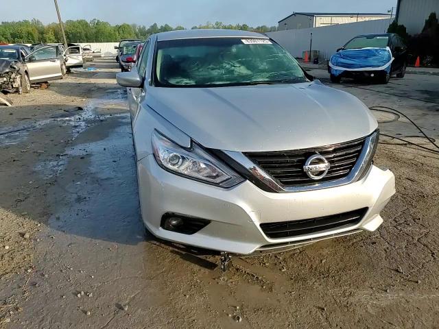 2018 Nissan Altima 2.5 VIN: 1N4AL3AP4JC165323 Lot: 83981125