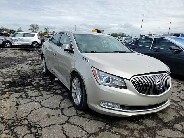 2015 Buick Lacrosse VIN: 1G4GB5G31FF148262 Lot: 83926505
