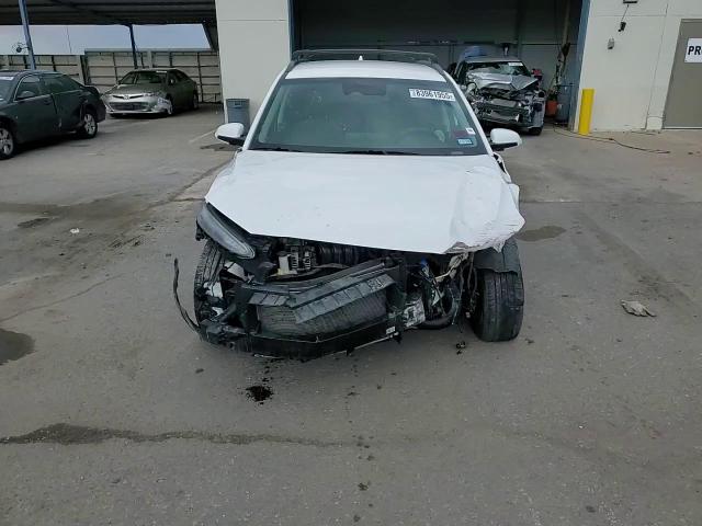 2022 Hyundai Kona Sel VIN: KM8K62AB3NU802797 Lot: 83961955
