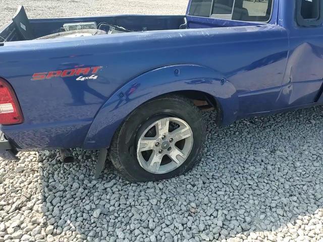 2006 Ford Ranger Super Cab VIN: 1FTZR45EX6PA14609 Lot: 80822775