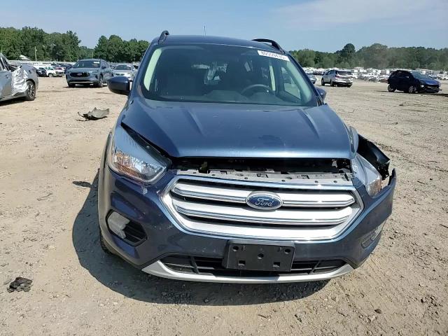 2018 Ford Escape Se VIN: 1FMCU9GD6JUB38758 Lot: 80559435