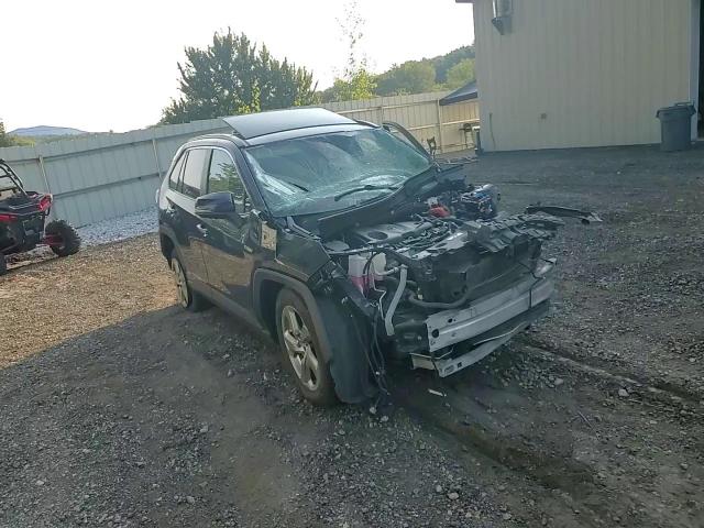 2019 Toyota Rav4 Limited VIN: JTMDWRFV6KD516382 Lot: 71856335