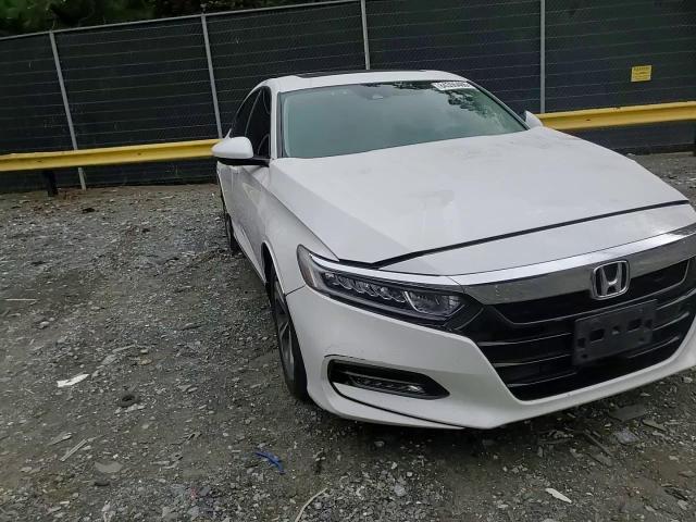 2020 Honda Accord Ex VIN: 1HGCV1F42LA113673 Lot: 84355465