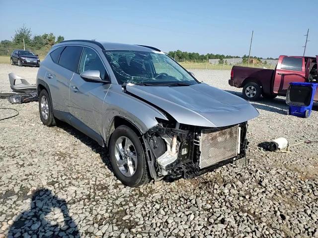 2023 Hyundai Tucson Sel VIN: 5NMJB3AE0PH200073 Lot: 80700705