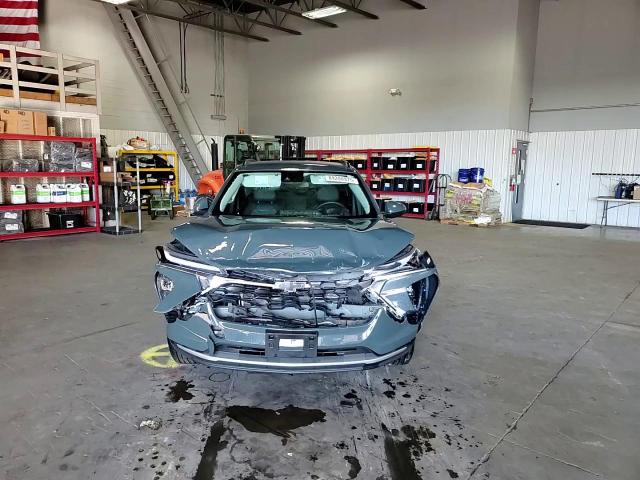 2025 Chevrolet Trax 1Lt VIN: KL77LHEP5SC088701 Lot: 84200975