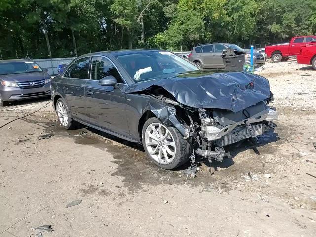 2019 Audi A4 Premium VIN: WAUDNAF41KA039659 Lot: 70864965