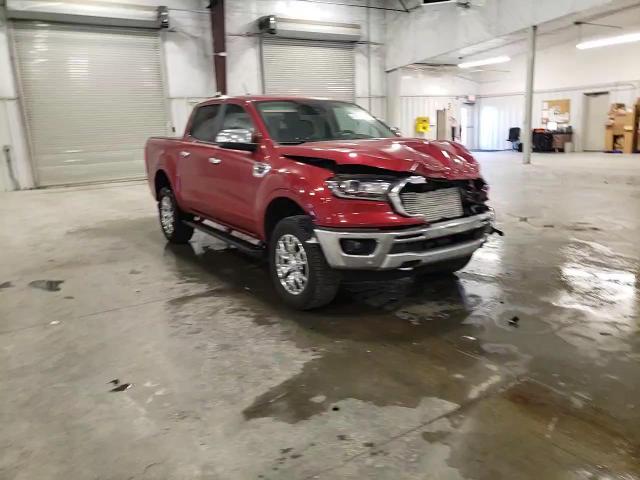 2021 Ford Ranger Xl VIN: 1FTER4FH9MLD32118 Lot: 81752905