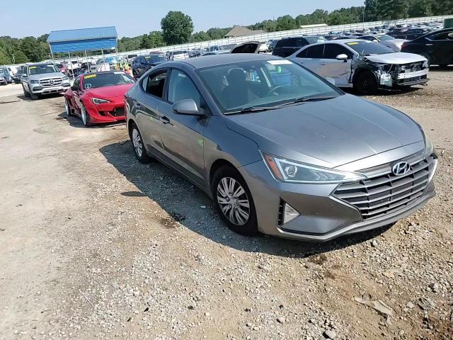 2020 Hyundai Elantra Se VIN: 5NPD74LF0LH501420 Lot: 81432585