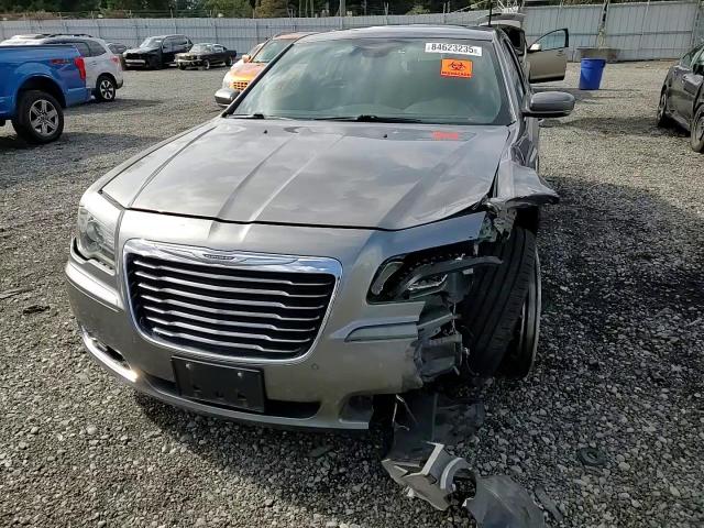 2012 Chrysler 300 S VIN: 2C3CCABGXCH192942 Lot: 84623235