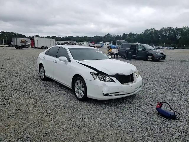 2008 Lexus Es 350 VIN: JTHBJ46G382164892 Lot: 81952095